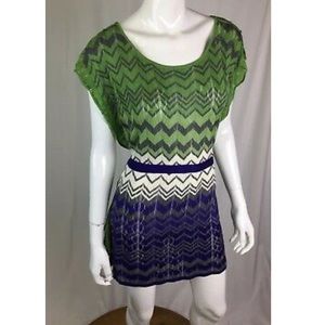 BCBG Knit Dress
